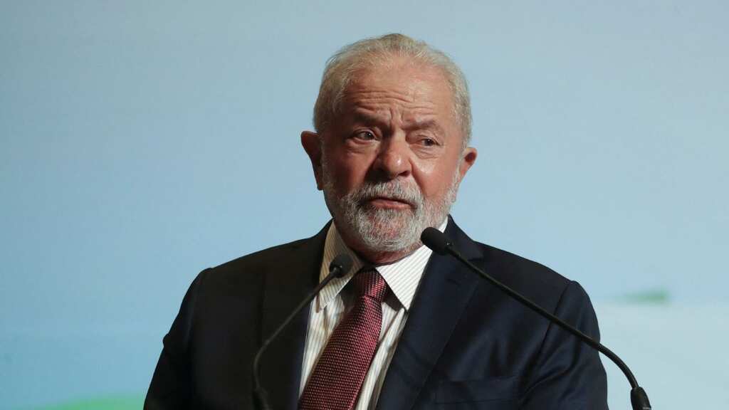 Lula to undergo new procedure to 'minimize' risk of future brain bleeding