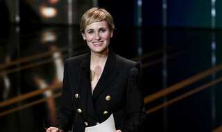 Actress Judith Godreche speaks out against sexual violence in French film industry