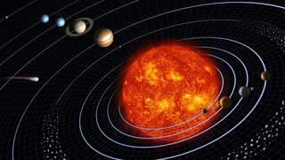 Scientists discover three previously unknown new moons around Uranus and Neptune