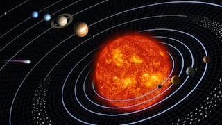 Scientists discover three previously unknown new moons around Uranus and Neptune