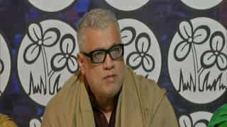 Congress says discussion underway as Trinamool hints at no alliance