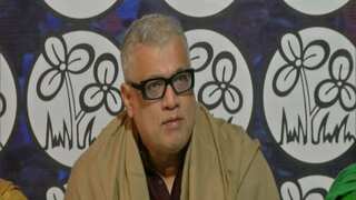 Congress says discussion underway as Trinamool hints at no alliance