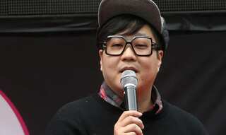South Korean producer Shinsadong Tiger found dead in his studio