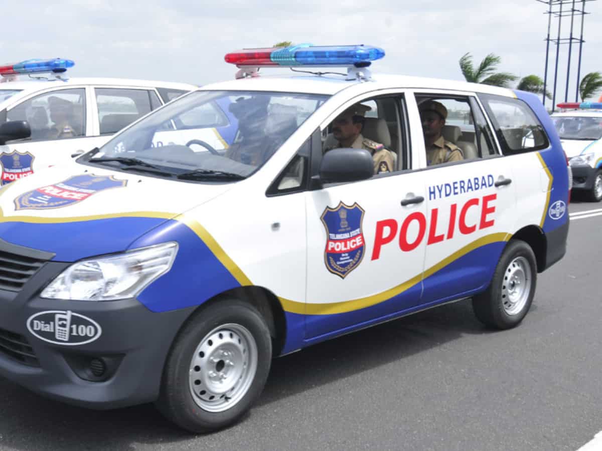 India: Hyderabad woman kidnaps TV anchor in desperate attempt to marry him; arrested India: Hyderabad woman kidnaps TV anchor in desperate attempt to marry him; arrested
