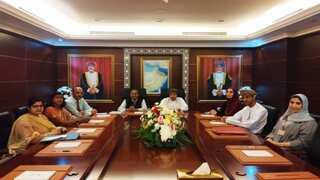 India shares 70 archival documents from 1793 to 1953 with Oman in rare exchange