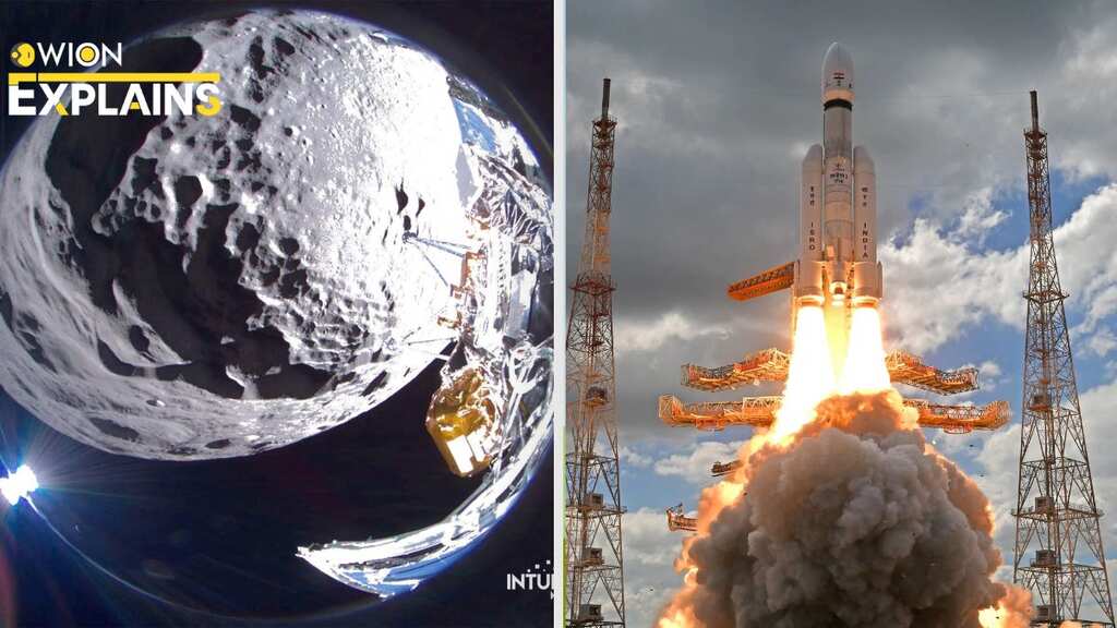 Explained | What’s the buzz over America’s first private moon landing? Is it a success?