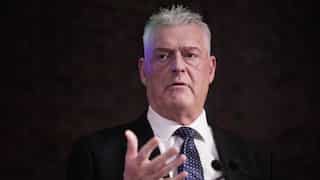 UK's Conservative Party suspends Tory MP Lee Anderson over 'Islamophobic' remarks