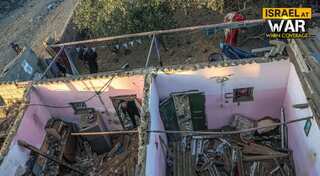 Israel-Hamas war:100 ‘killed’ in overnight strikes on Gaza residences, claims its health ministry