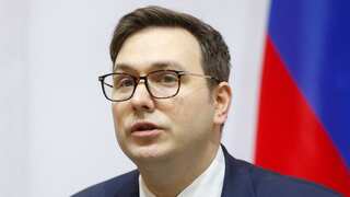 Exclusive: Czech Foreign Minister Jan Lipavsky highlights country's readiness to cooperate with India