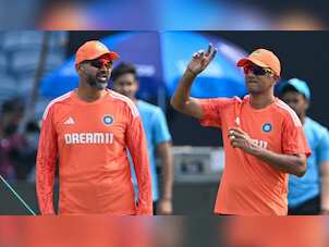 IND vs ENG: 'Need to be mentally prepared' - Mhambrey on India's challenge of chasing on tricky Ranchi pitch