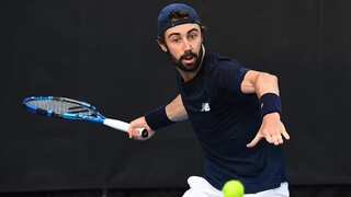 Tennis: Jordan Thompson downs Alexander Zverev to reach Los Cabos final against Casper Ruud