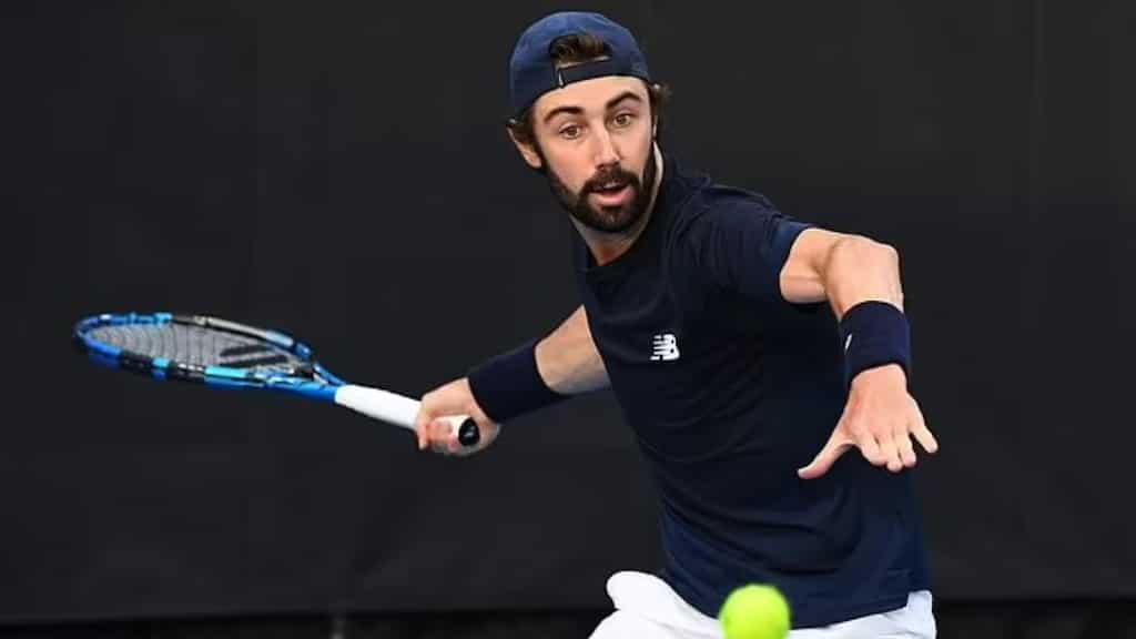 Tennis: Jordan Thompson downs Alexander Zverev to reach Los Cabos final against Casper Ruud