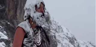 AI-generated or real? Here is truth behind viral video showing Yogi meditating in Himalayas