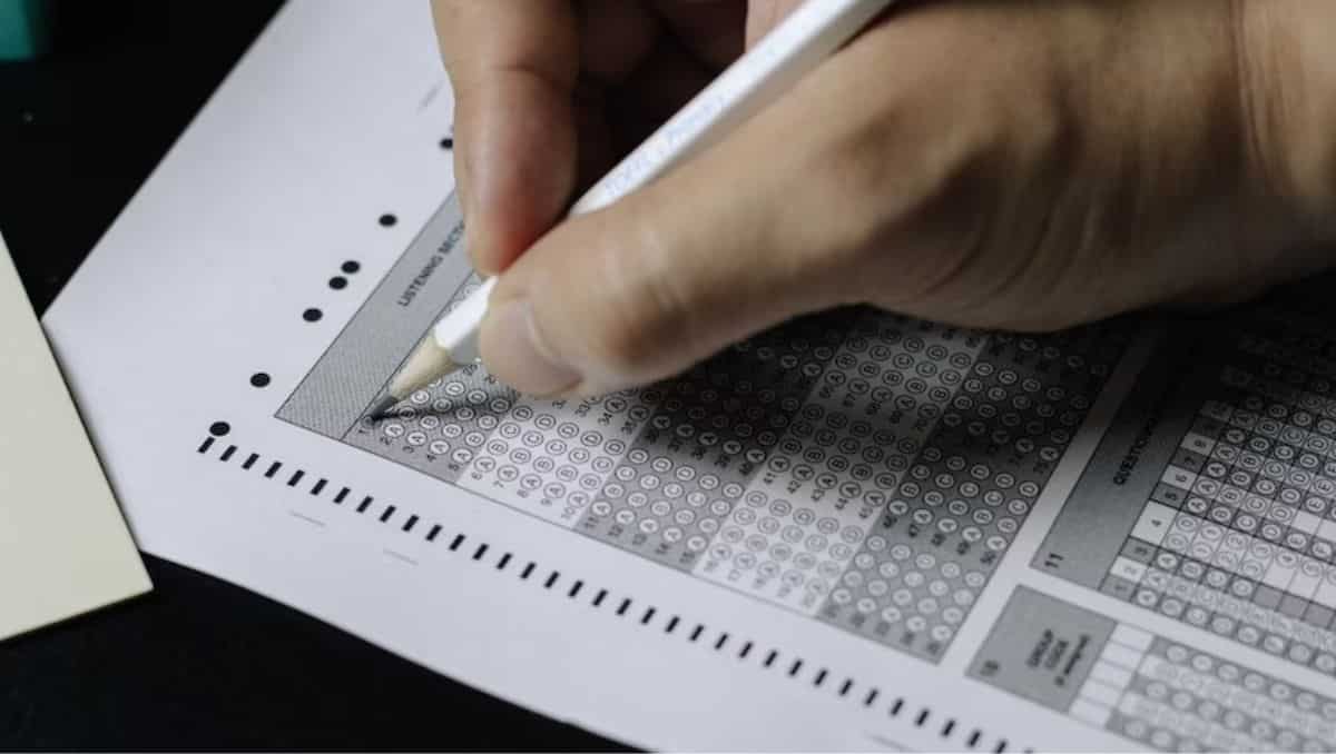 UP govt cancels police constable recruitment exam after paper leak accusations