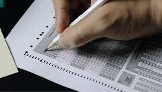 UP govt cancels police constable recruitment exam after paper leak accusations