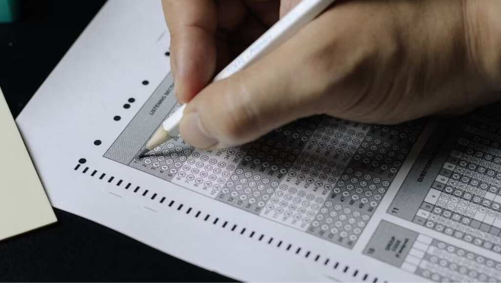 UP govt cancels police constable recruitment exam after paper leak accusations