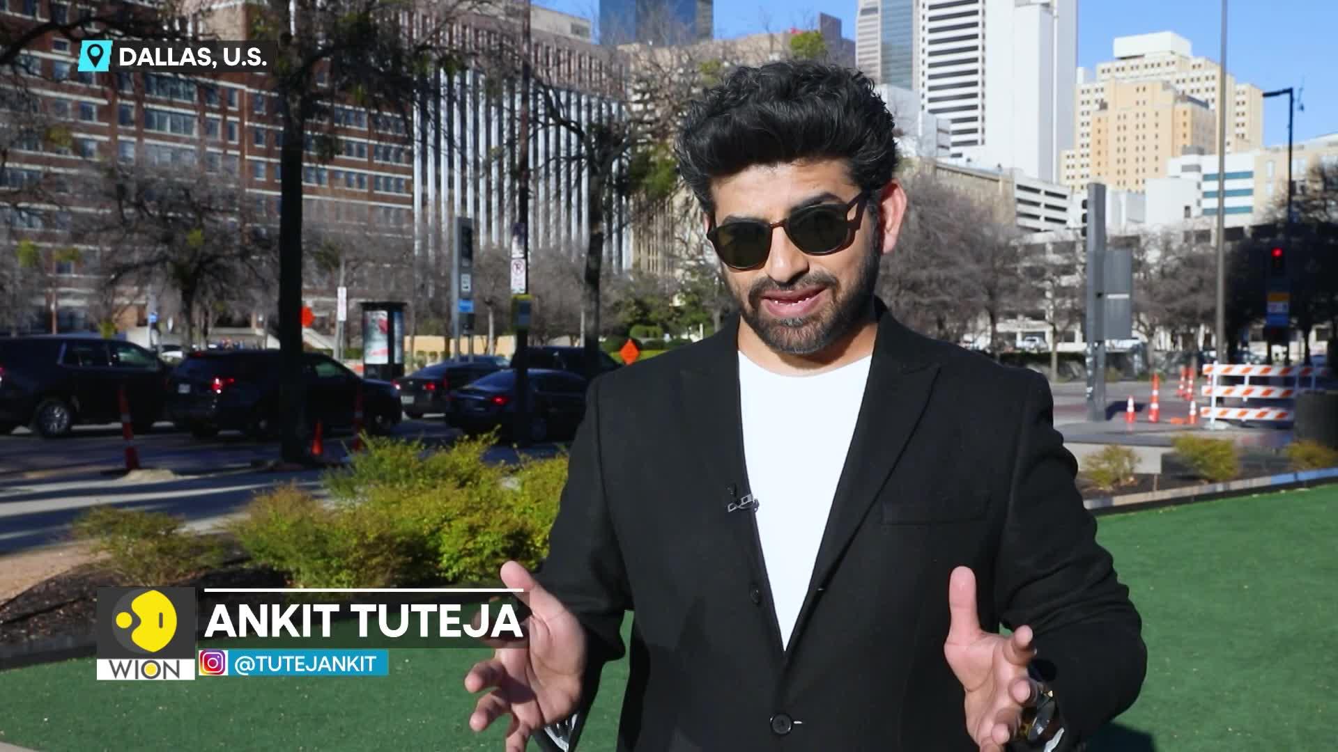 WionNews Video