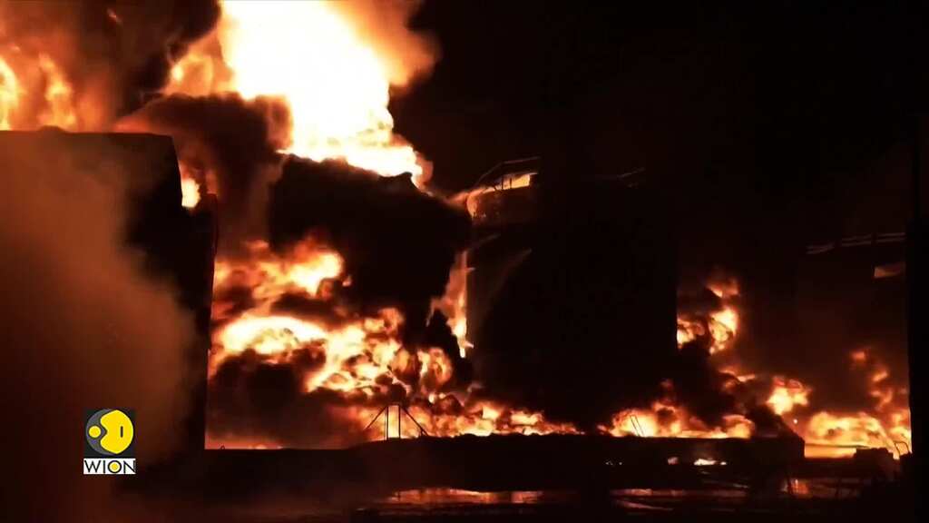 Russia-Ukraine war: Ukraine lives through second year of war with extreme grief and suffering