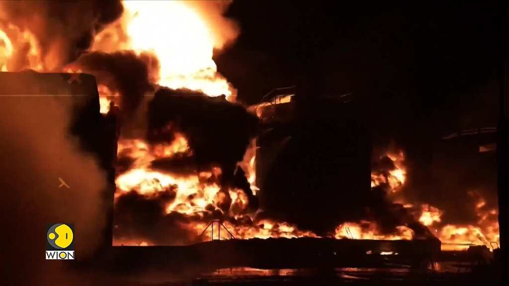 Russia-Ukraine war: Why have Western sanctions against Russia proved to be ineffective in war?