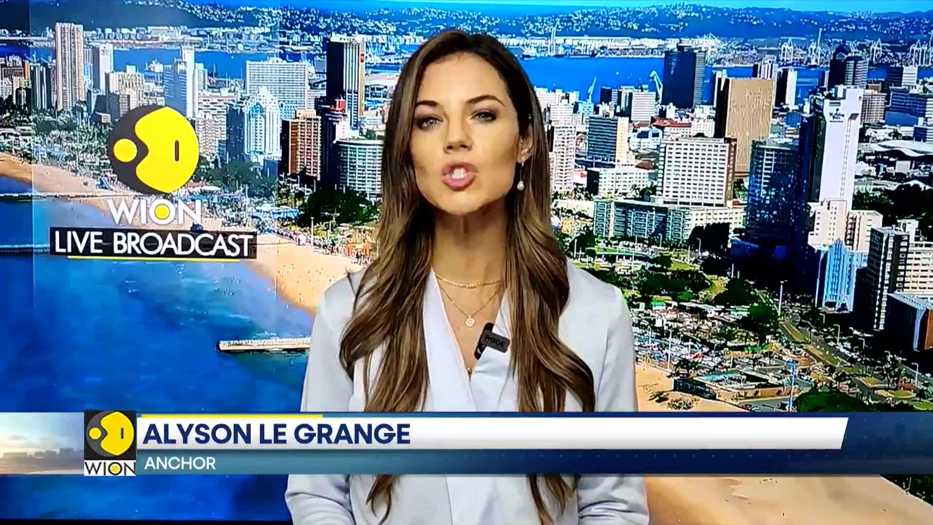 WionNews Video