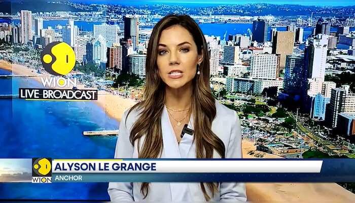 WionNews Video