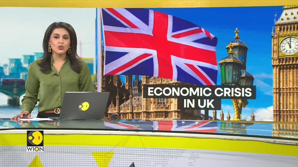 Is UK still the best spot to set up your shop?