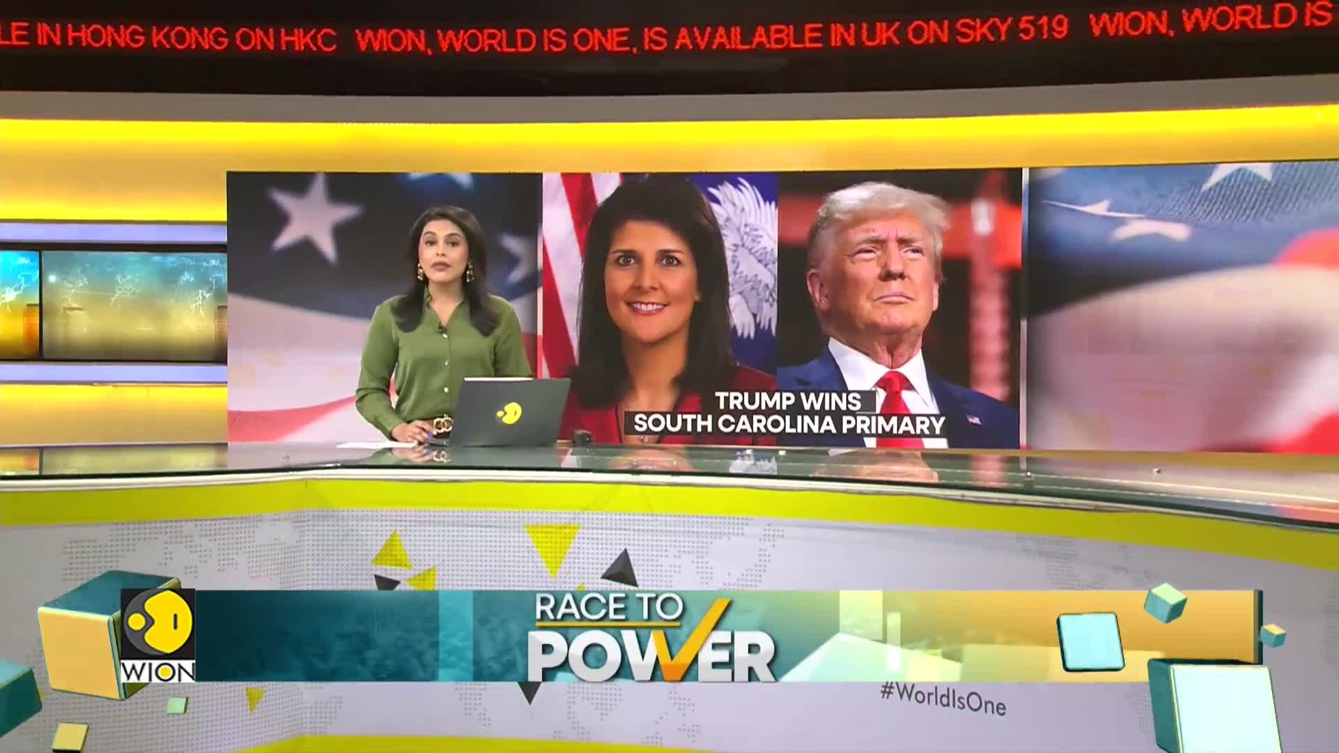 WionNews Video
