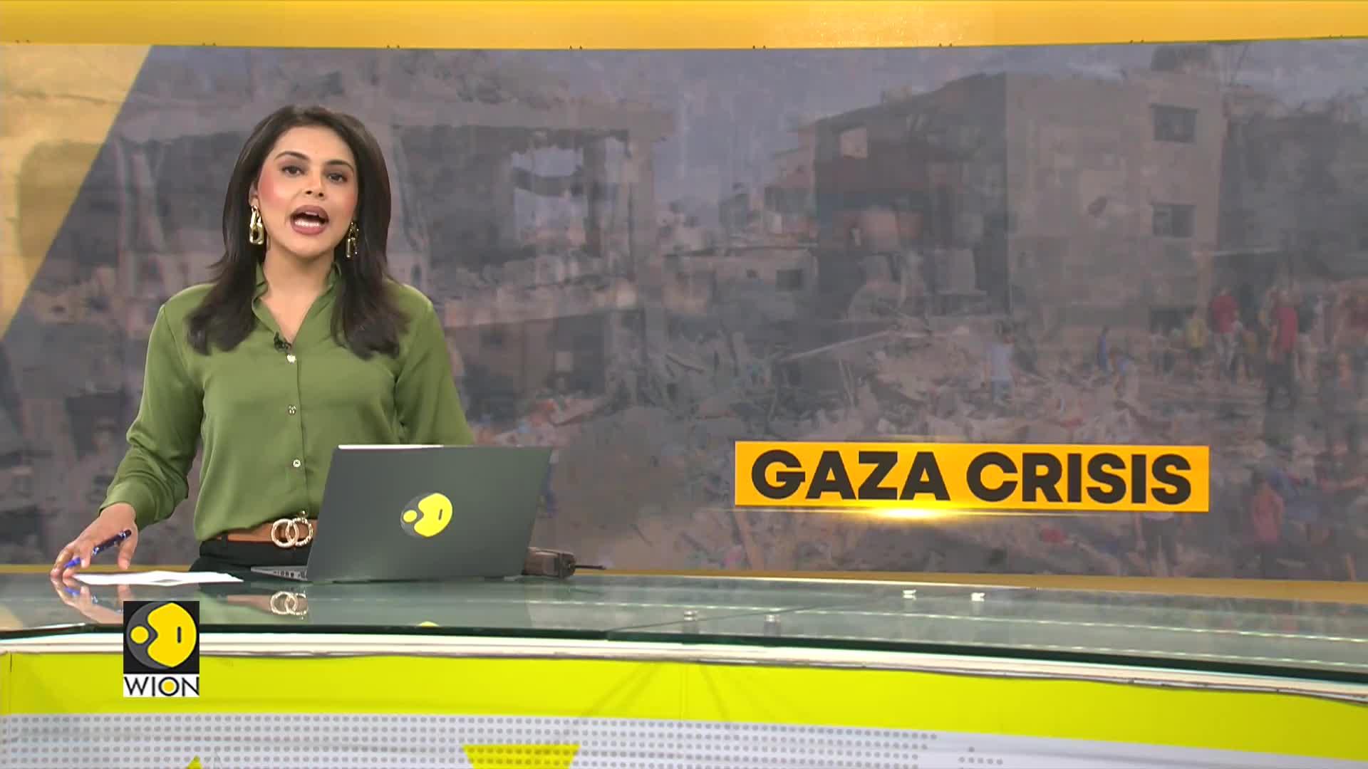 WionNews Video