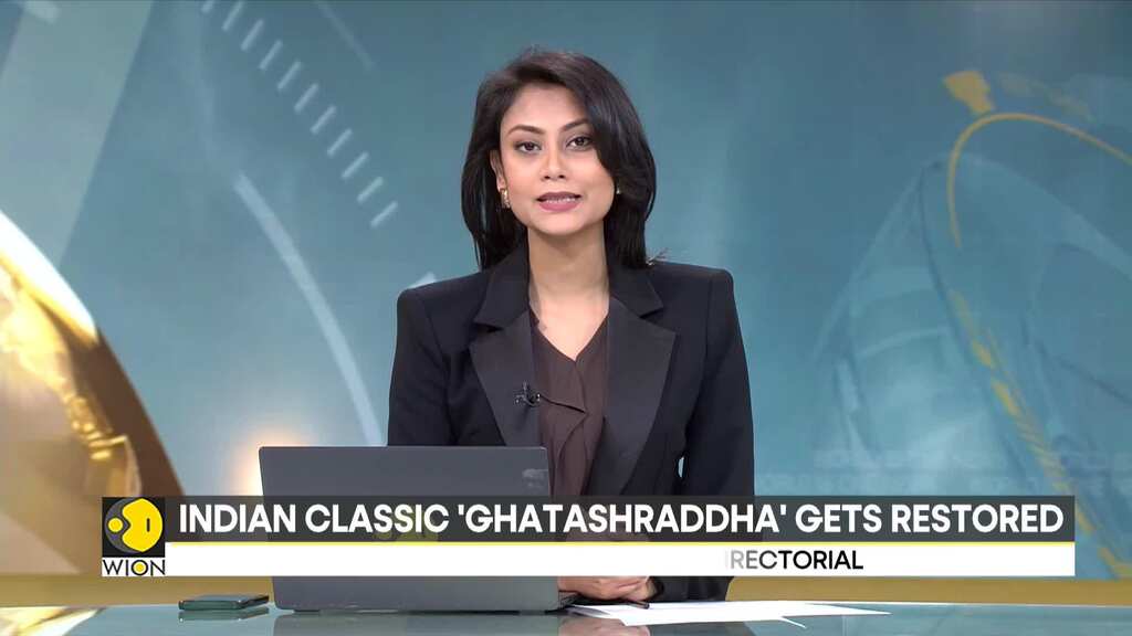 Martin Scorsese, George Lucas to restore 1977 Indian classic 'Ghatashraddha'