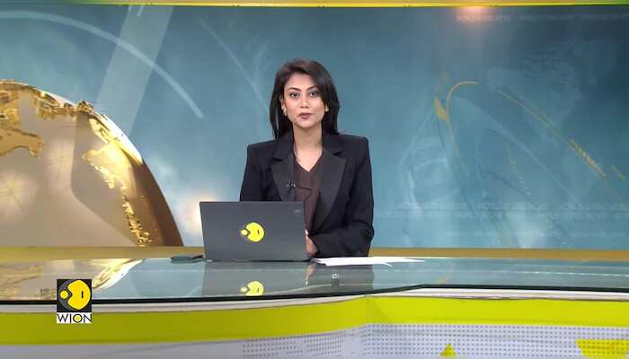 WionNews Video