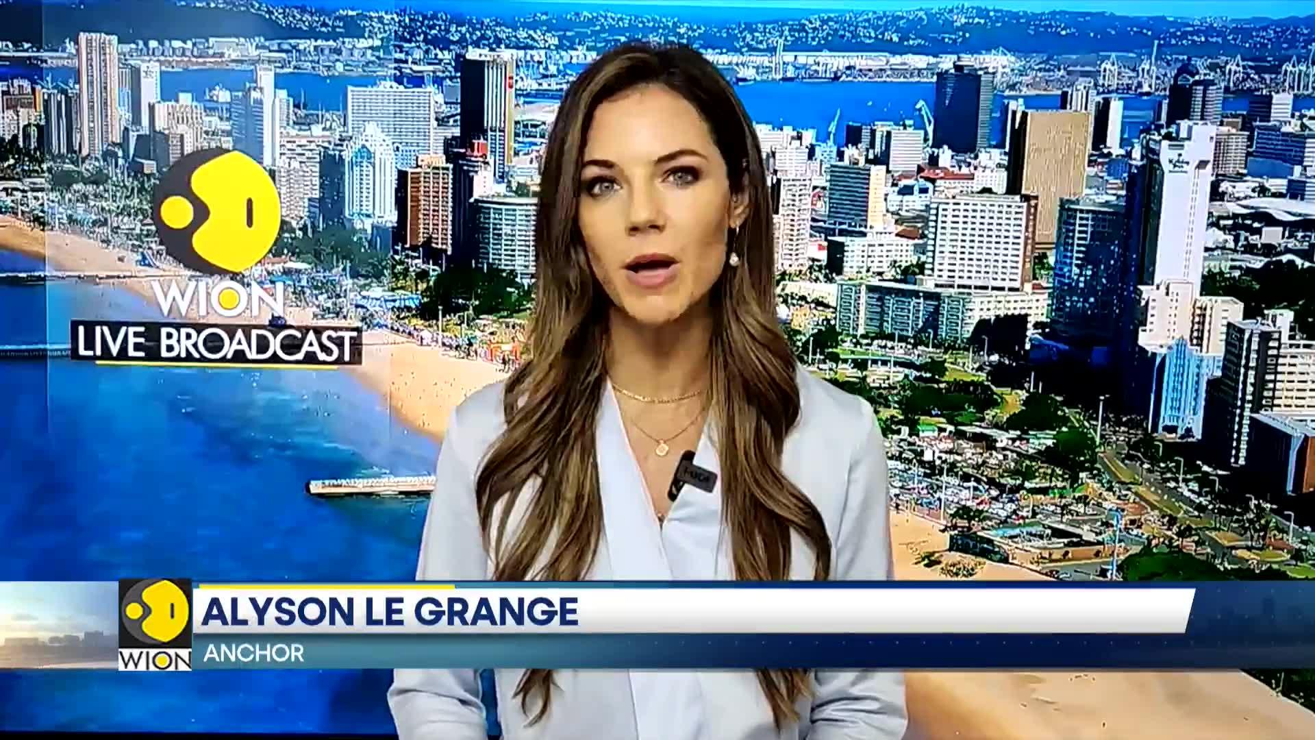 WionNews Video
