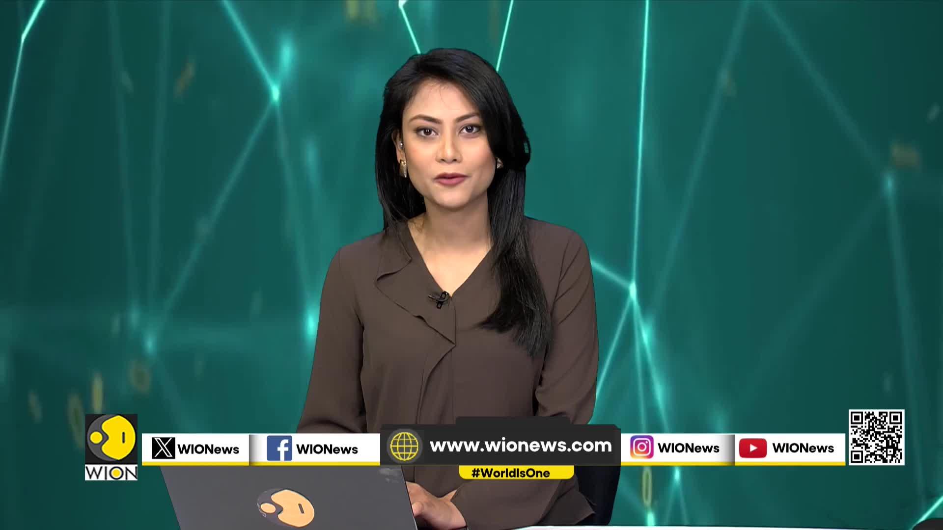 WionNews Video
