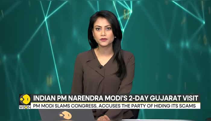 WionNews Video