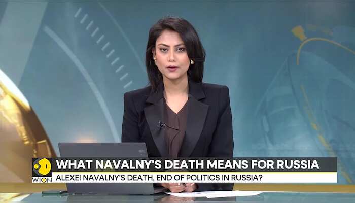 WionNews Video