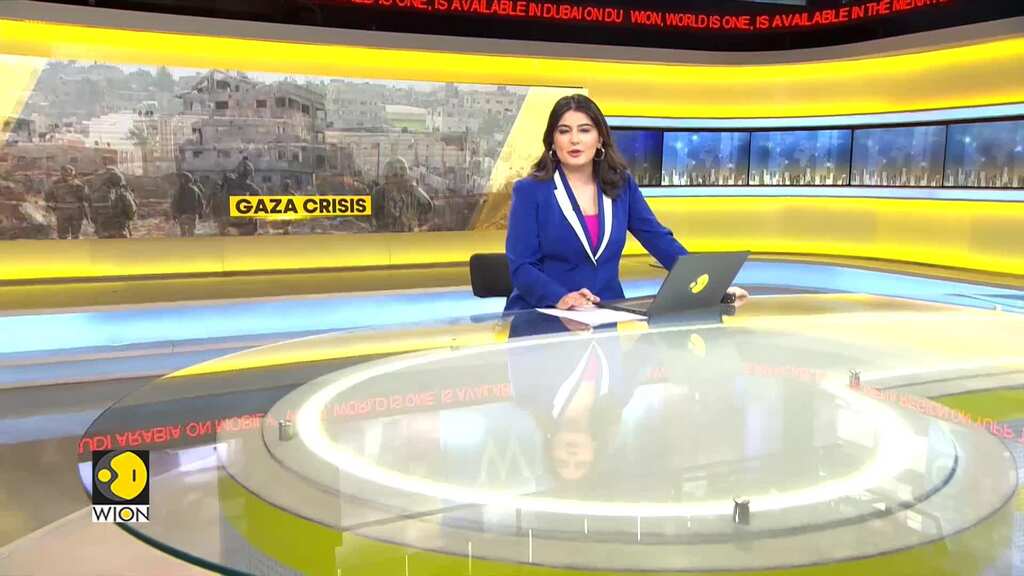 Israel-hamas war: Israeli negotiators sent to Qatar for more Hamas hostage talks