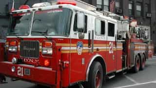 Indian man dead in apartment building fire in New York, confirms consulate