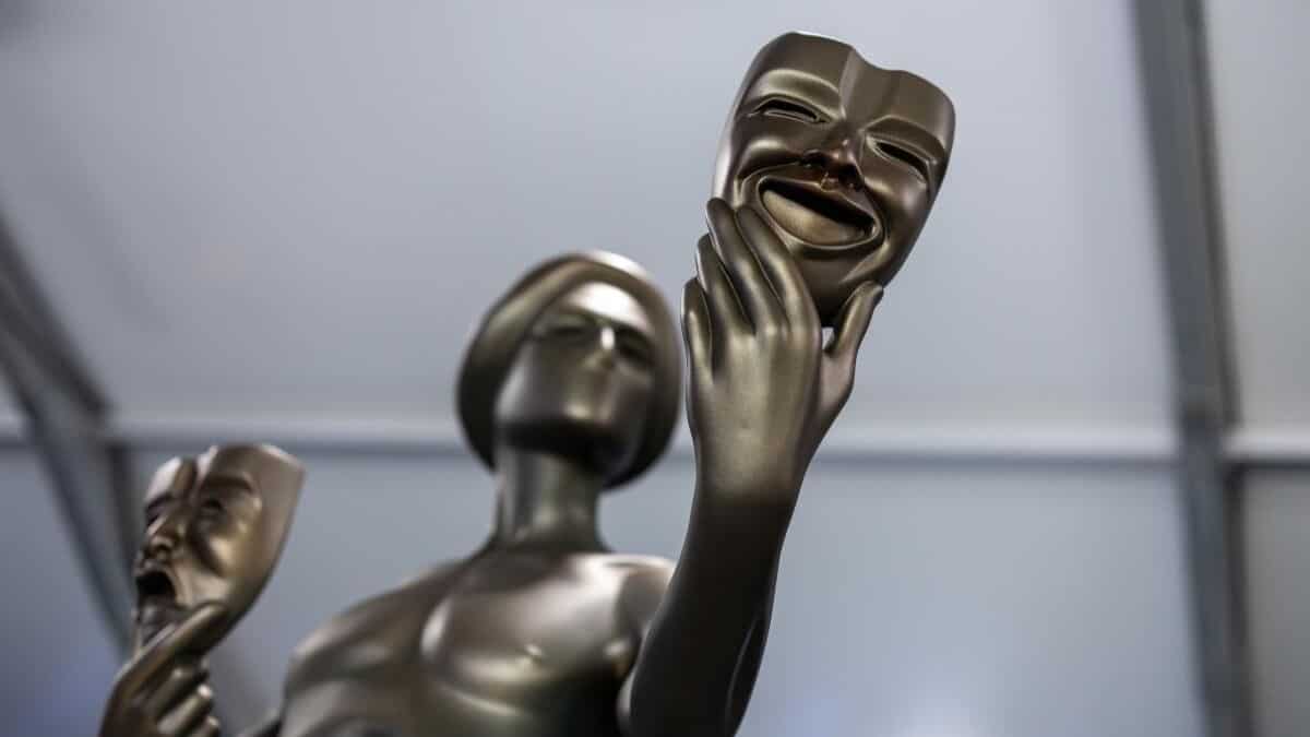 SAG Awards 2024: Check out complete list of winners SAG Awards 2024: Check out complete list of winners