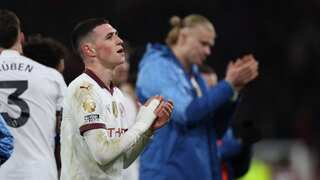 Manchester City, Arsenal close in gap with latest wins as Premier League title race gets tighter