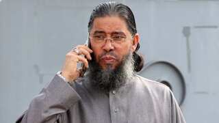 'Firmness is the rule': France deports Tunisian Imam over 'radical' remarks about French flag