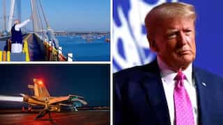 Morning brief: Trump defeats Haley in her home state, PM Modi inaugurates 'Sudarshan Setu', and more
