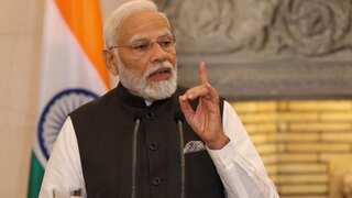 Indian PM Modi's 'Mann Ki Baat' won't be broadcast for next three months. Here's why
