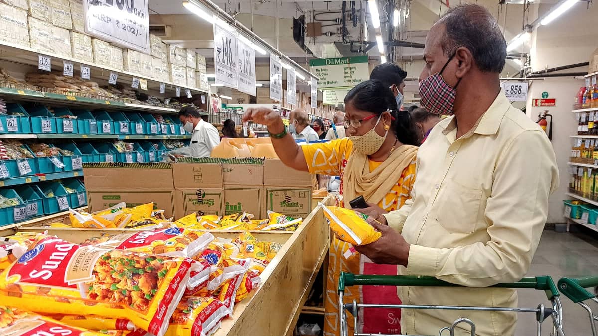 India: Monthly household consumer spending more than doubled in last decade, shows govt data India: Monthly household consumer spending more than doubled in last decade, shows govt data