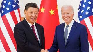 Biden refers to Xi Jinping as ‘head of Russia’ in yet another goof-up