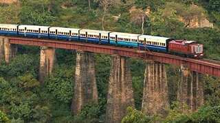 Sikkim’s 49-year wait ends as Indian state all set to get its first railway station