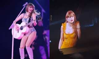 ‘Feels like hallucination’: Taylor Swift left stunned by crowd’s reaction at Sydney concert