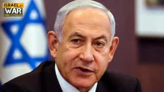 Netanyahu says no force in the world can stop Israel's military operations in Rafah