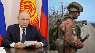 Russian presidential election: Early voting begins in occupied Ukrainian region of Zaporizhzhia