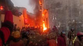 Uttarakhand to table ‘property damage recovery’ bill weeks after Haldwani violence