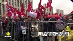The mysterious fates of Putin's critics
