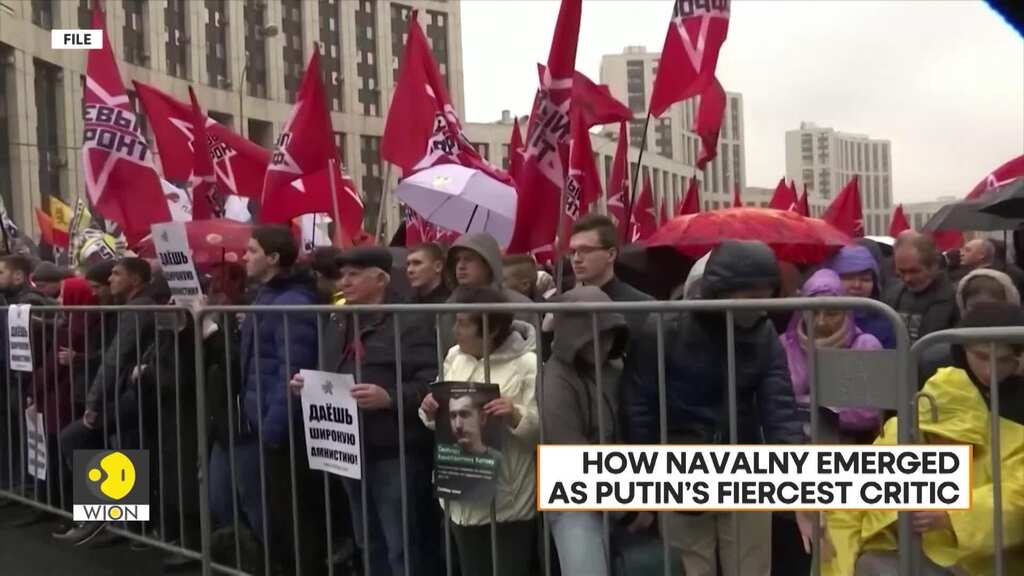 The mysterious fates of Putin's critics